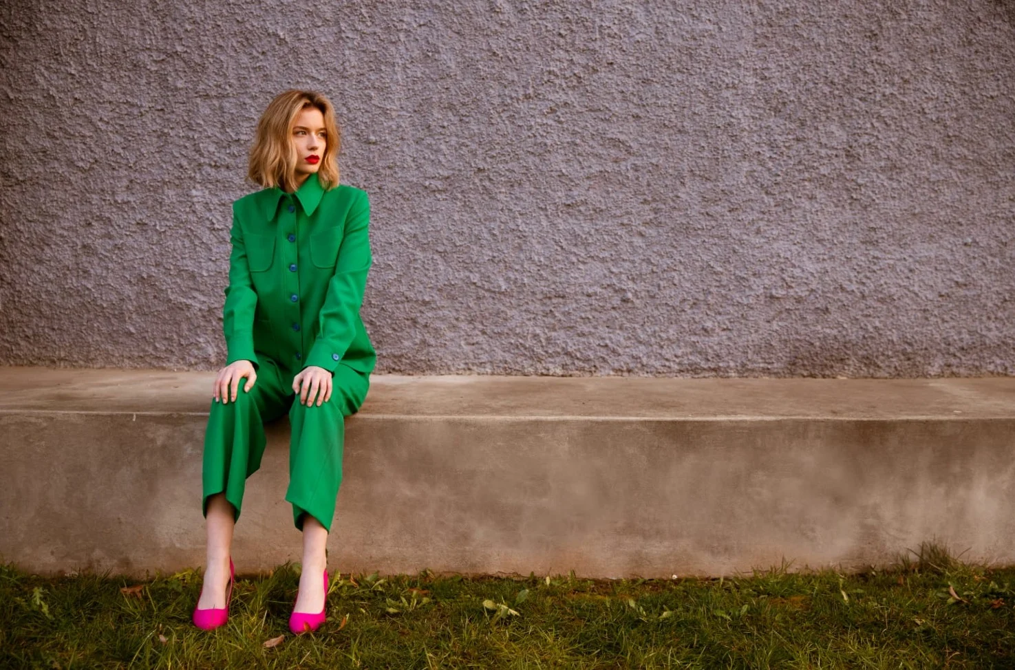 Varteksova osvježavajuća proljetna kolekcija na Business Fashion Shopping Dayu!