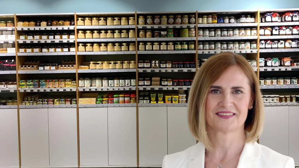 Ivana Percač, članica uprave veledrogerije Medical Intertrade: Naš zdravstveni sustav je rupa bez dna!