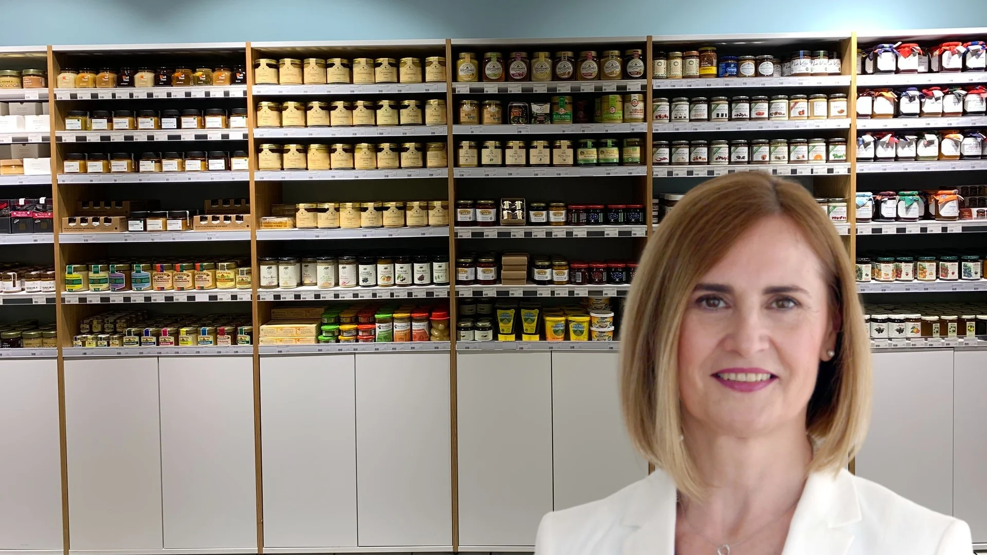 Ivana Percač, članica uprave veledrogerije Medical Intertrade: Naš zdravstveni sustav je rupa bez dna!