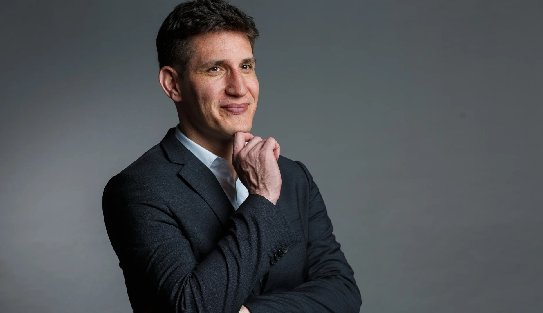 Mostov kandidat za Zagreb, Zvonimir Troskot, smatra da grad treba biti prijatelj poduzetnika