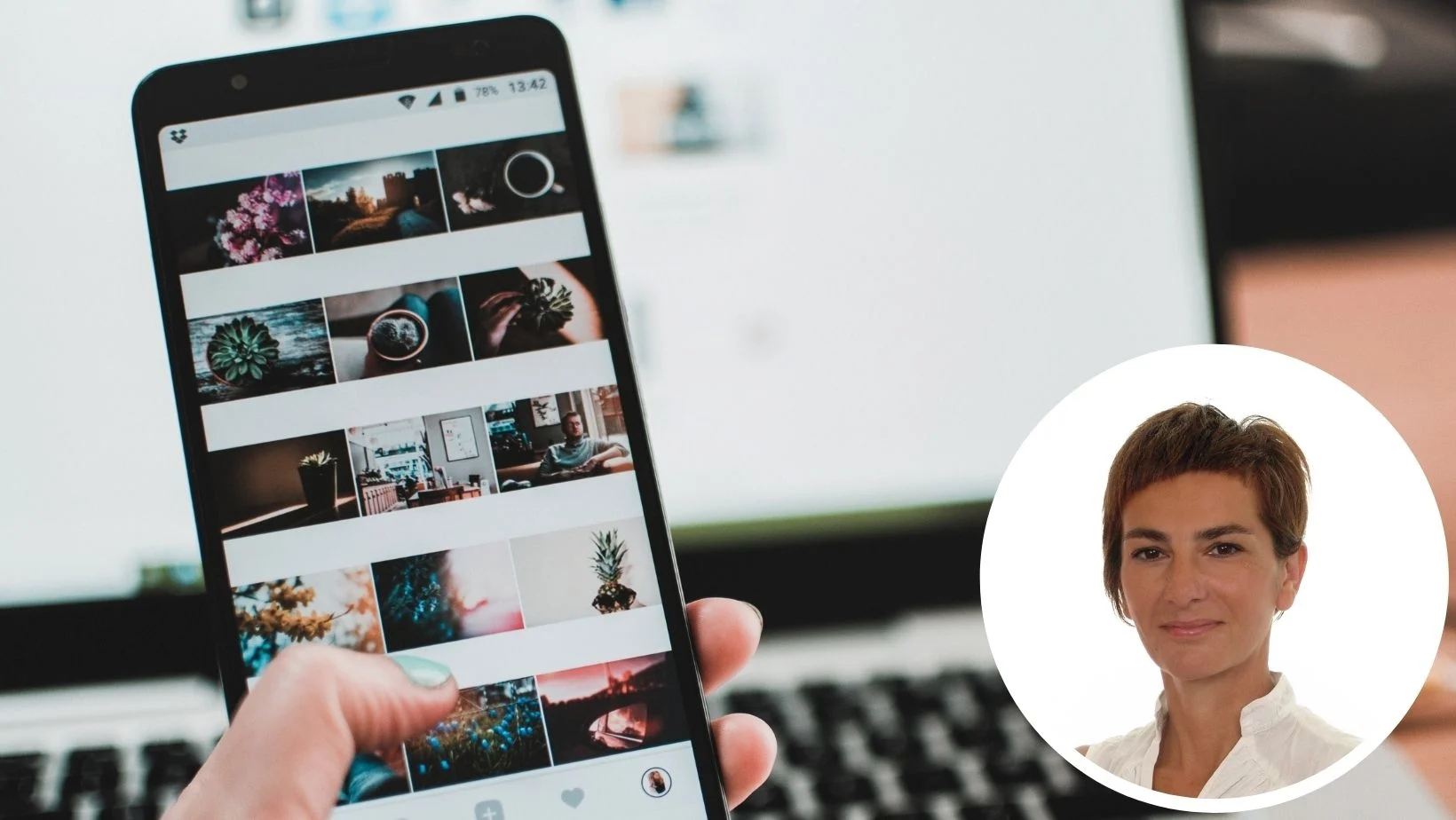 Voli li te Instagram algoritam? Hoće, ako ti zavoliš njega!
