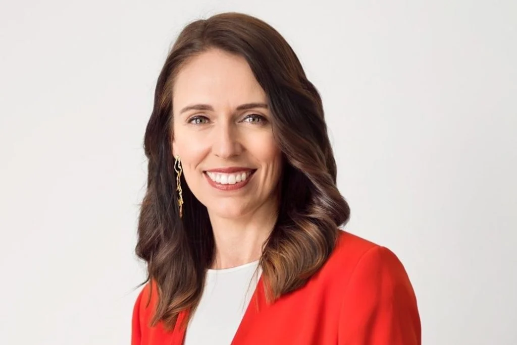 Jacinda Ardern proglašena najvećim svjetskim liderom!