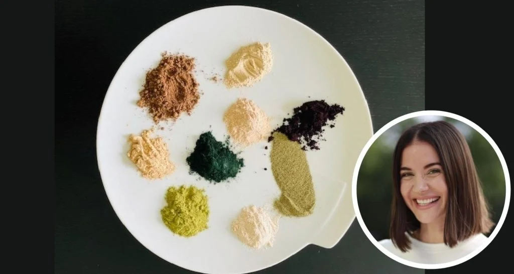Što su adaptogeni i kako vam mogu pomoći da preživite ludi tempo?