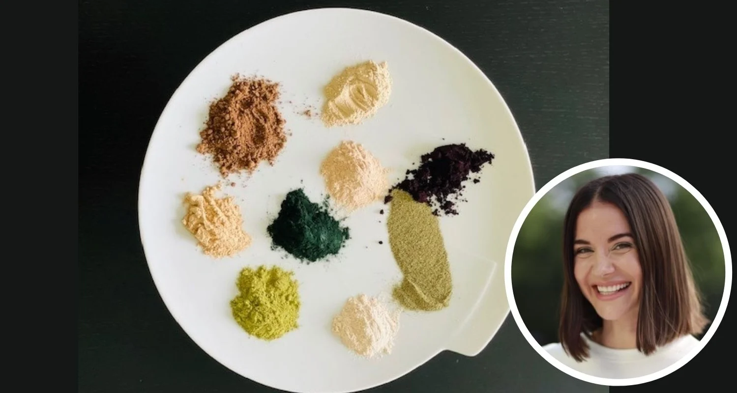 Što su adaptogeni i kako vam mogu pomoći da preživite ludi tempo?
