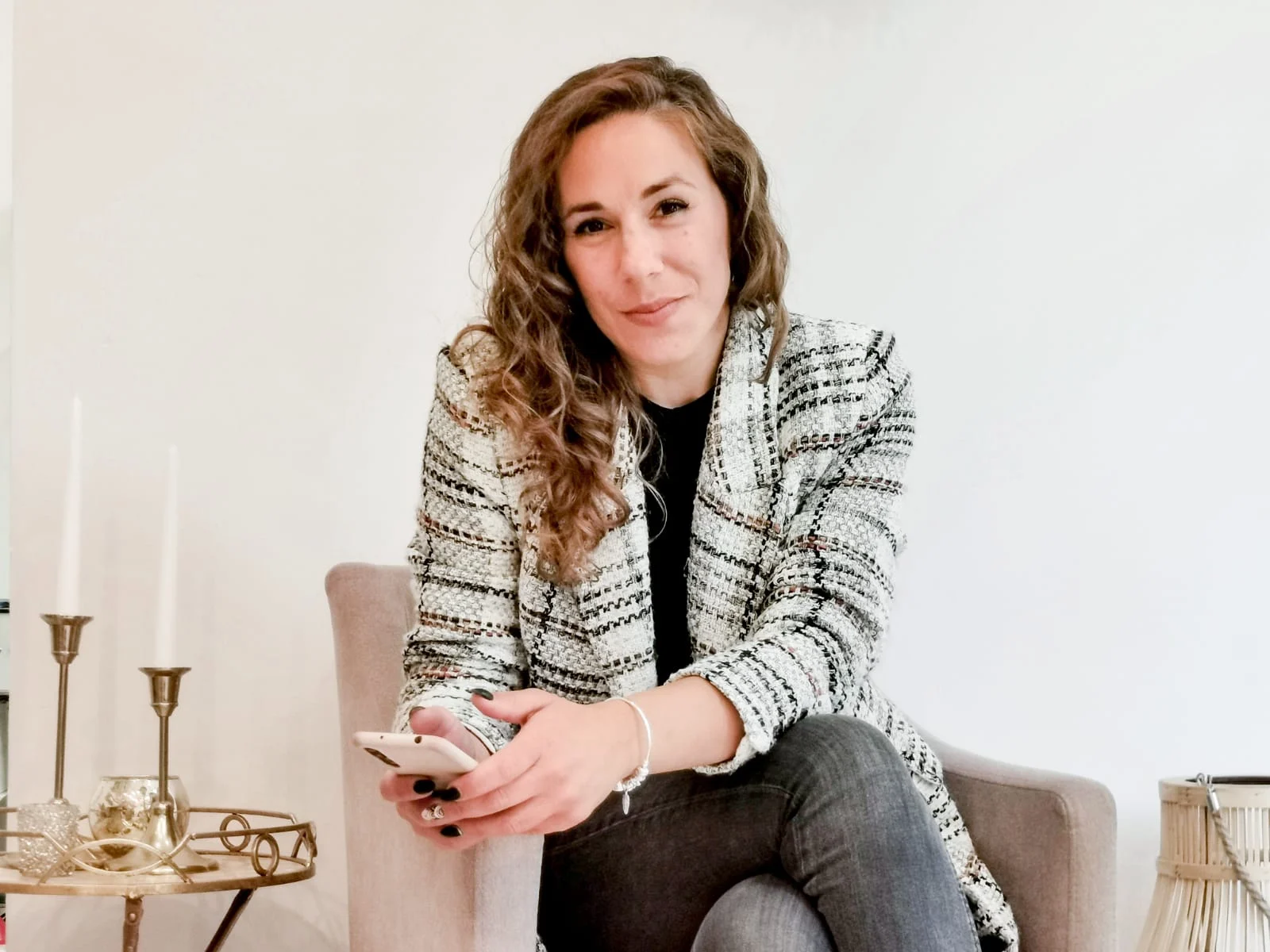 Martina Milin: Od stresa na poslu mi je otpadala kosa, i to je bio okidač da pokrenem vlastiti posao!