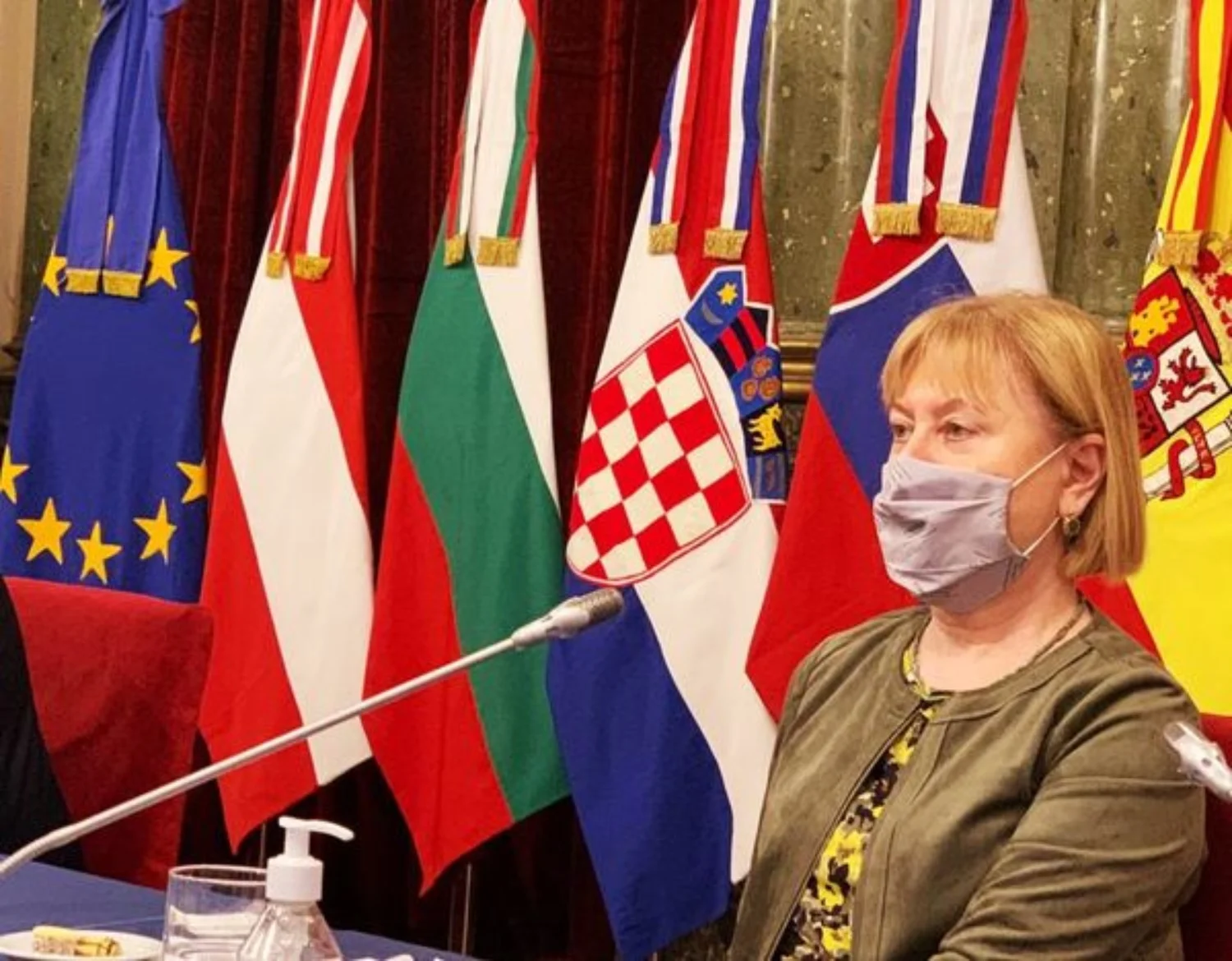 Jesu li hrvatske veleposlanice diskriminirane?