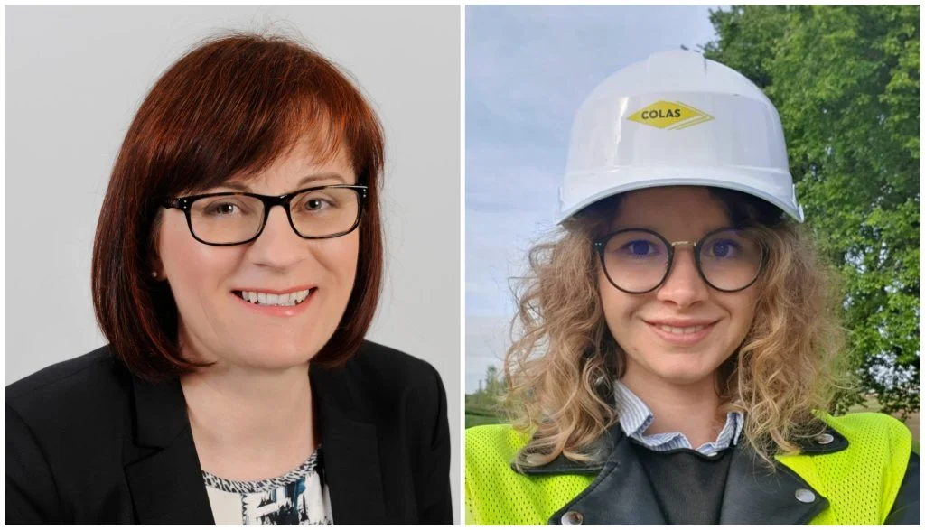 Ove dvije govornice na konferenciji za žene u građevini objasnit će zašto to nije ‘muški’ svijet!