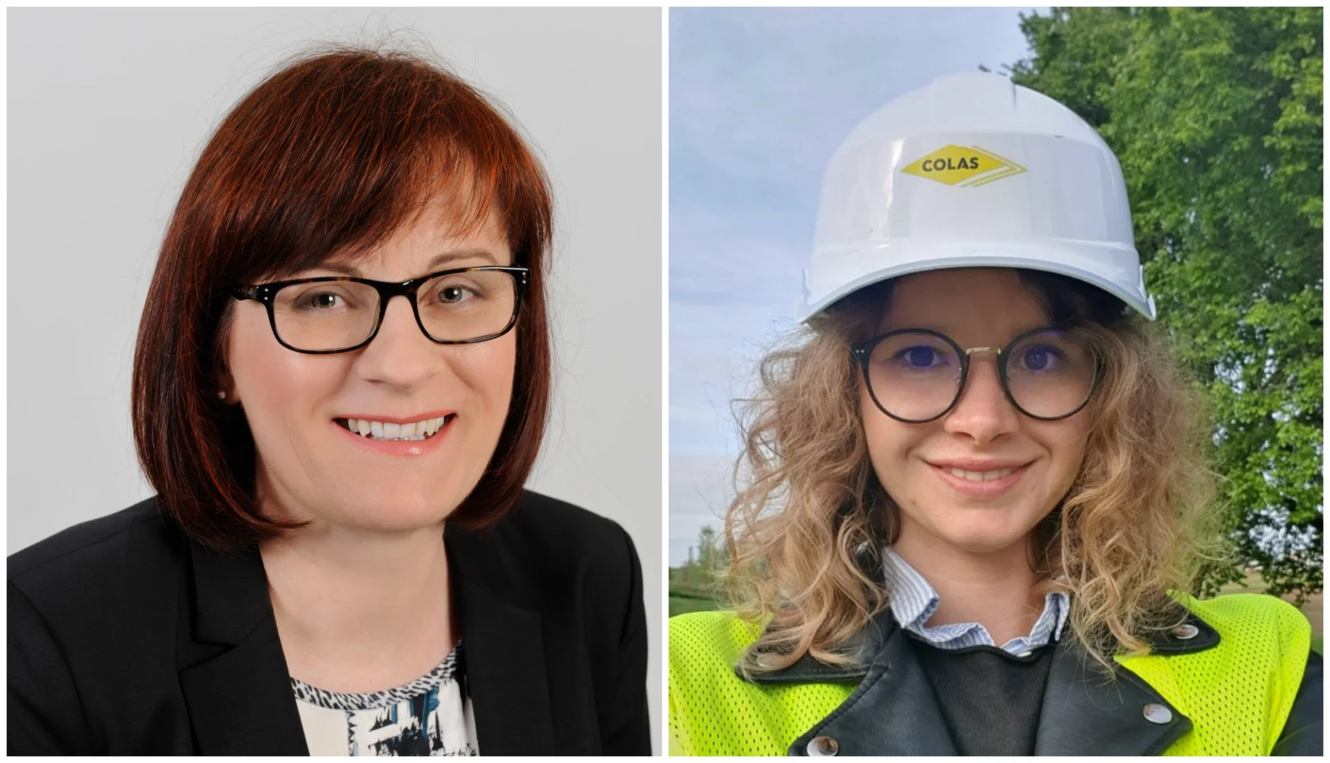 Ove dvije govornice na konferenciji za žene u građevini objasnit će zašto to nije ‘muški’ svijet!