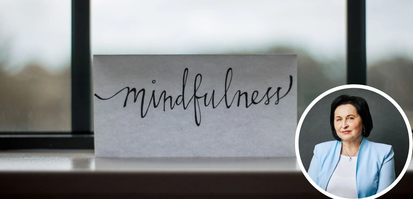 Nemate vremena za mindfulness? Upravo vama je najpotrebniji!