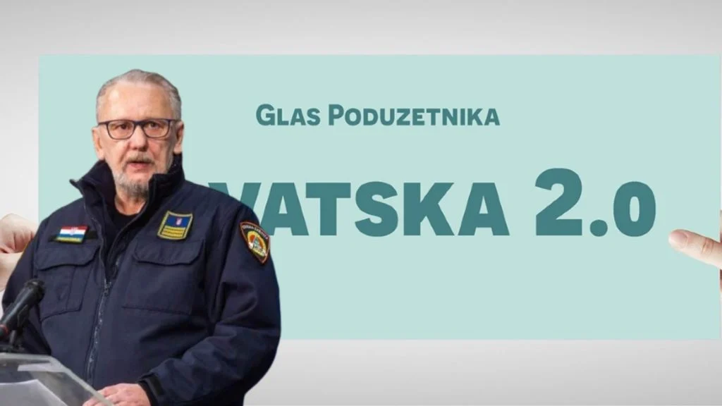 Poduzetnici poslali otvoreno pismo ministru Božinoviću da se otvore sve zatvorene djelatnosti!