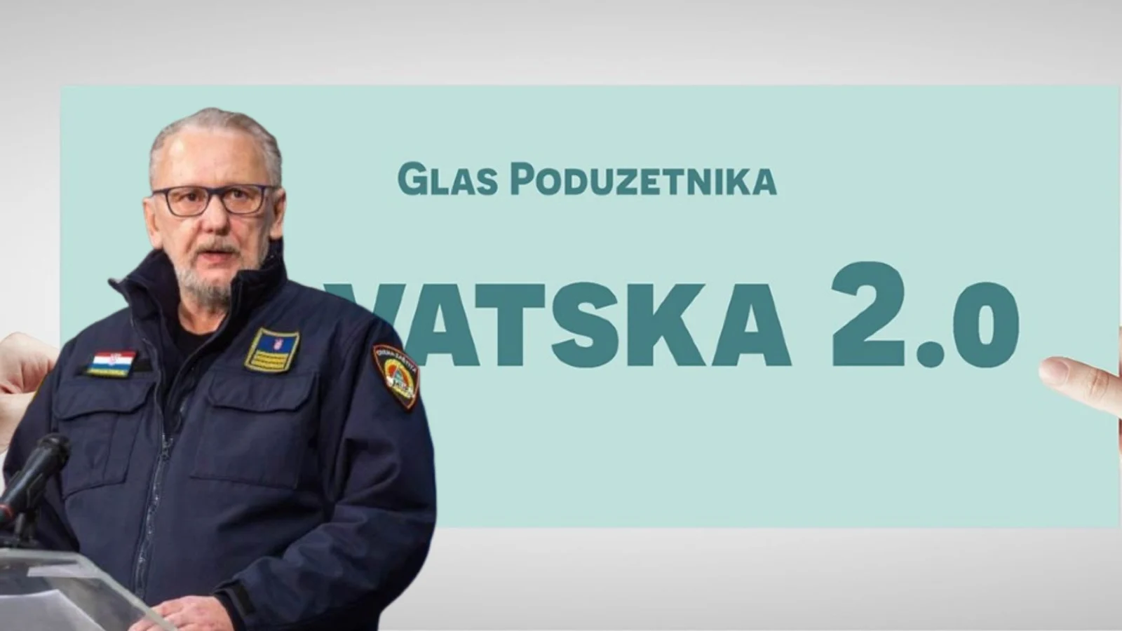 Poduzetnici poslali otvoreno pismo ministru Božinoviću da se otvore sve zatvorene djelatnosti!