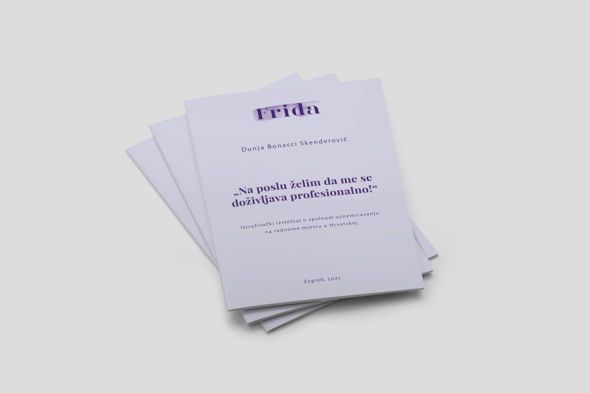Čak 71.36% ljudi doživjelo spolno uznemiravanje na radnom mjestu