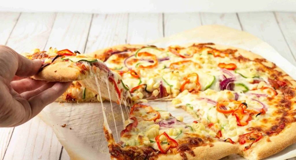 Morate isprobati ovu najslasniju pizzu ikad!