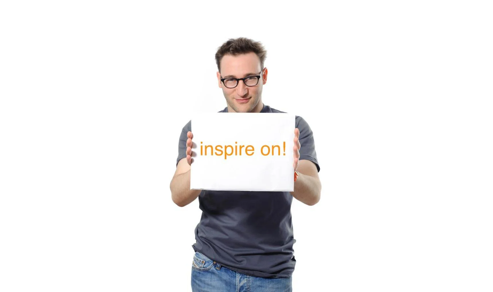 Simon Sinek zna kako tražiti smisao i u teškim vremenima