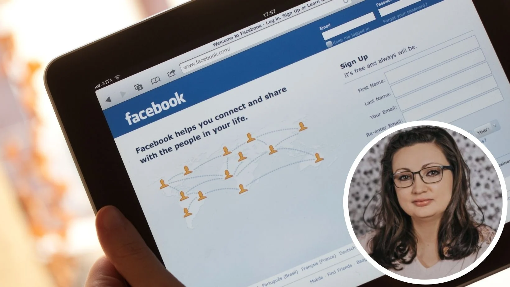 Facebook oglašavanje – morate li plaćati PDV za oglase na društvenim mrežama?