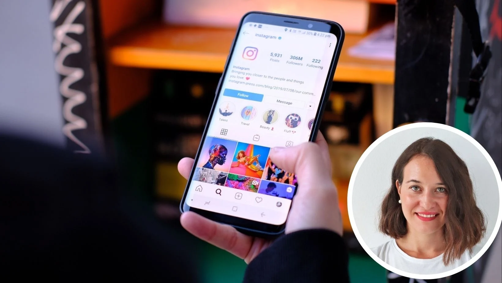 Instagram Reels – Kako ga iskoristiti za povećanje vidljivosti brenda?