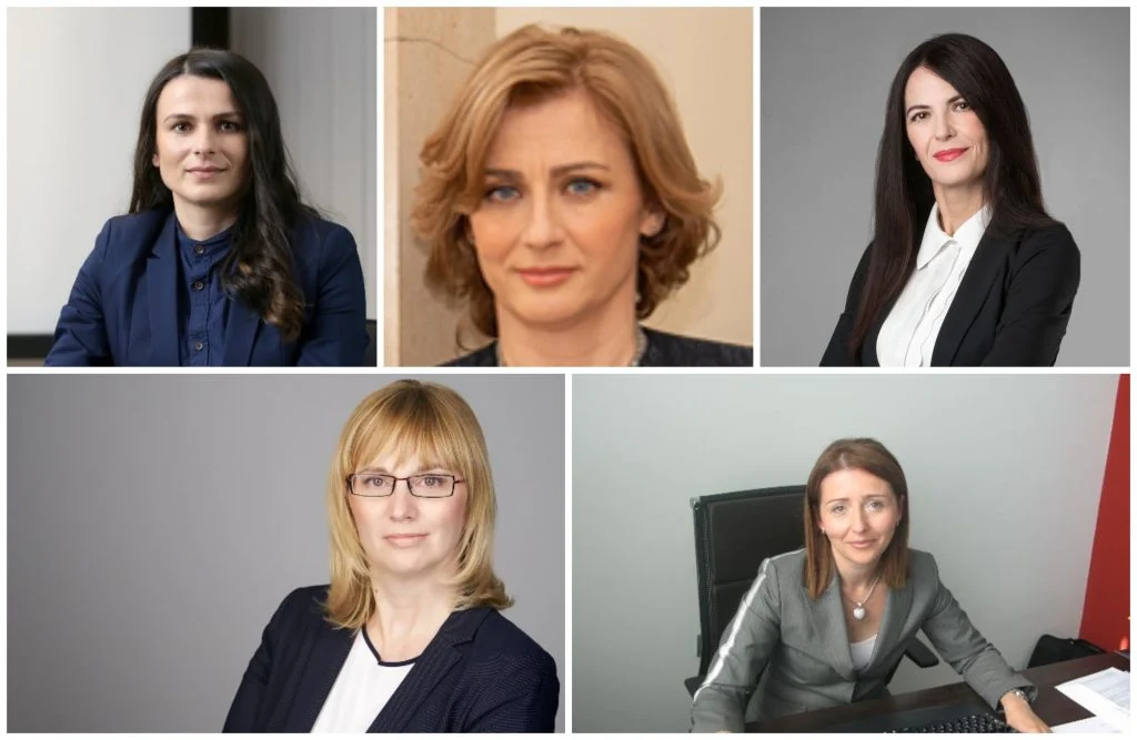 Najmoćnije žene financijskog sektora dolaze na treću konferenciju za žene u bankarstvu!