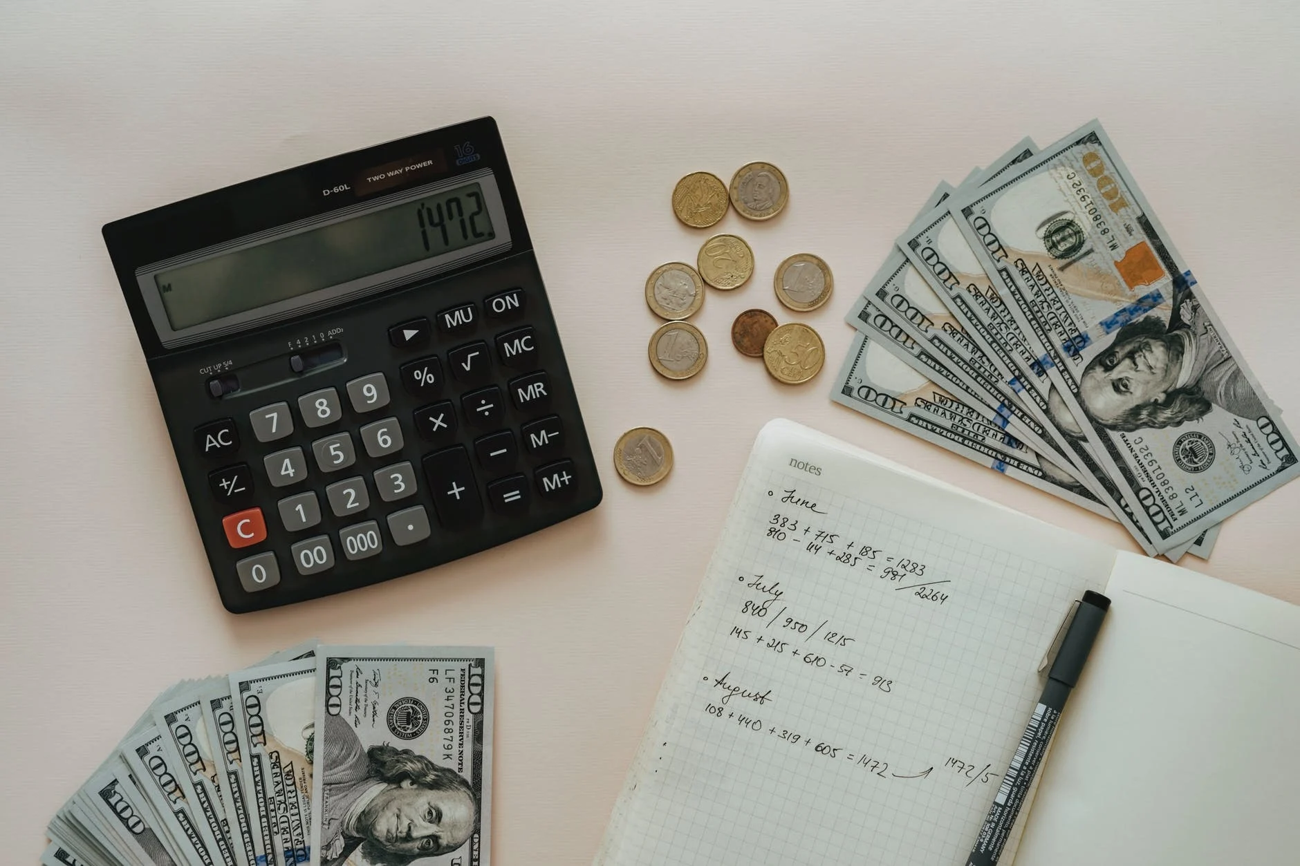 Što vaše financijske navike govore o vama i kako ih poboljšati?