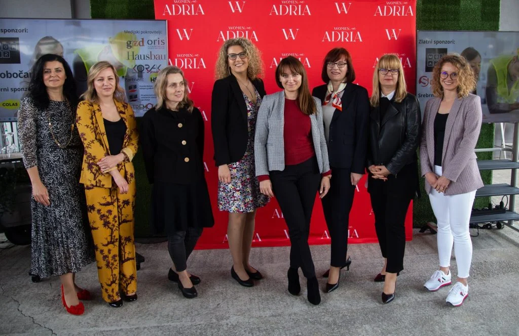 Održana prva konferencija za žene u građevini, arhitekturi i geodeziji!