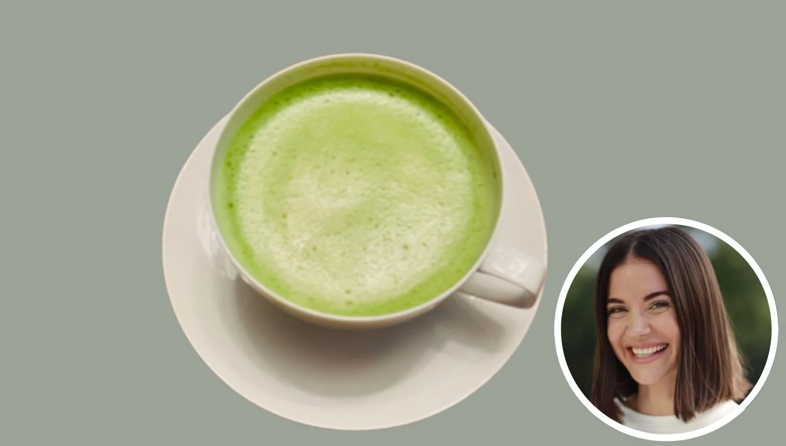 Što je Matcha i kako sam se zaljubila u taj čudesni zeleni prah?