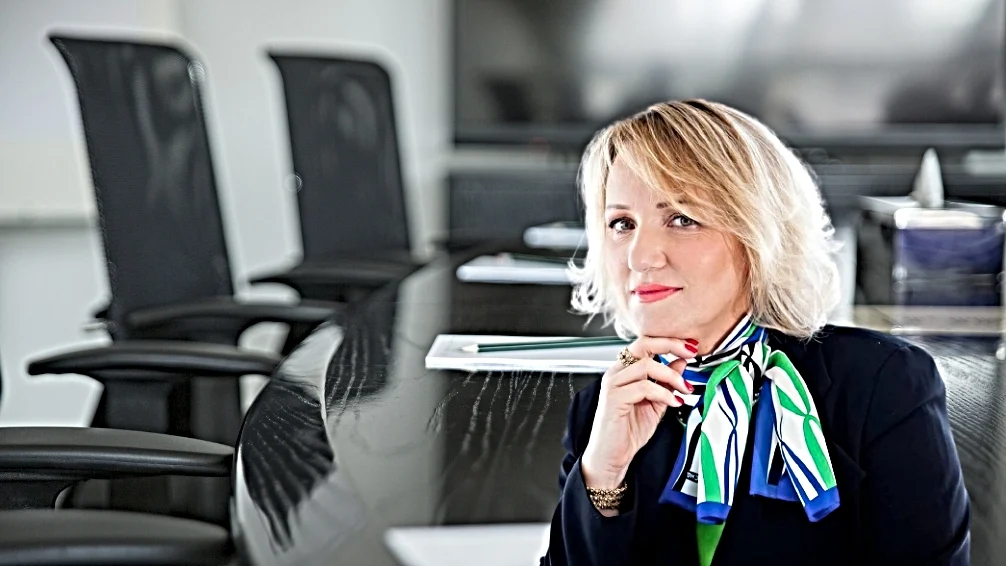Suzana Brenko nova je predsjednica Nadzornog odbora Zagrebačkog Holdinga
