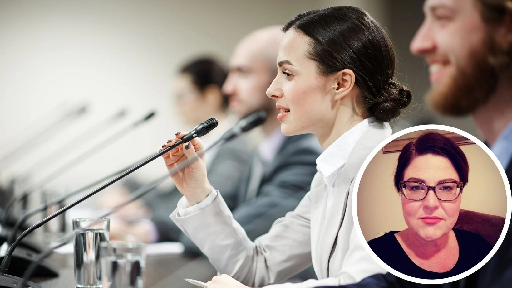 Zašto je malen udio žena u politici i zašto tome nije razlog govor mržnje na internetu?