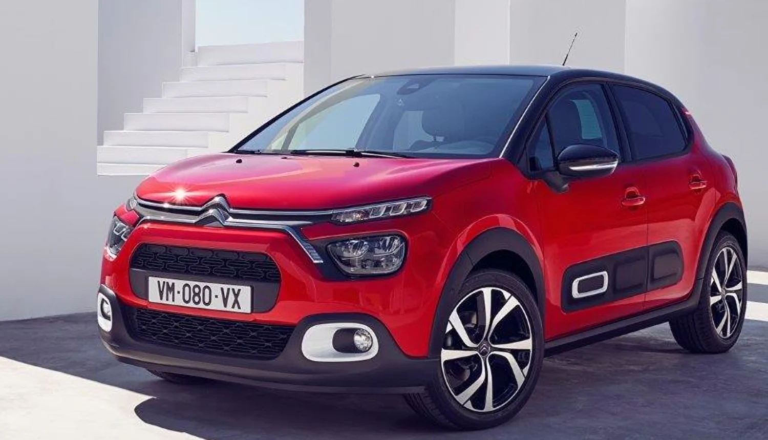 Vrhunska ljetna ponuda za novi Citroën C3!