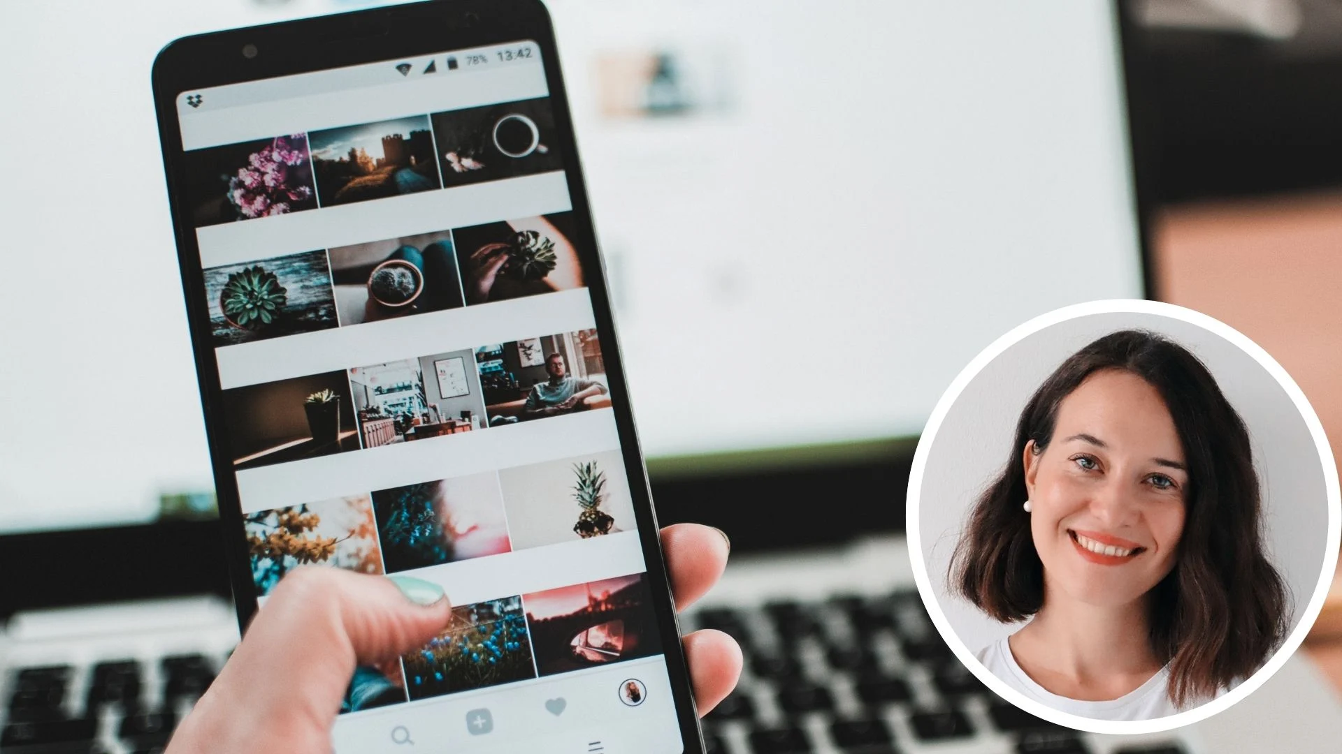 Instagram – Što objaviti kada nam ponestane inspiracije?
