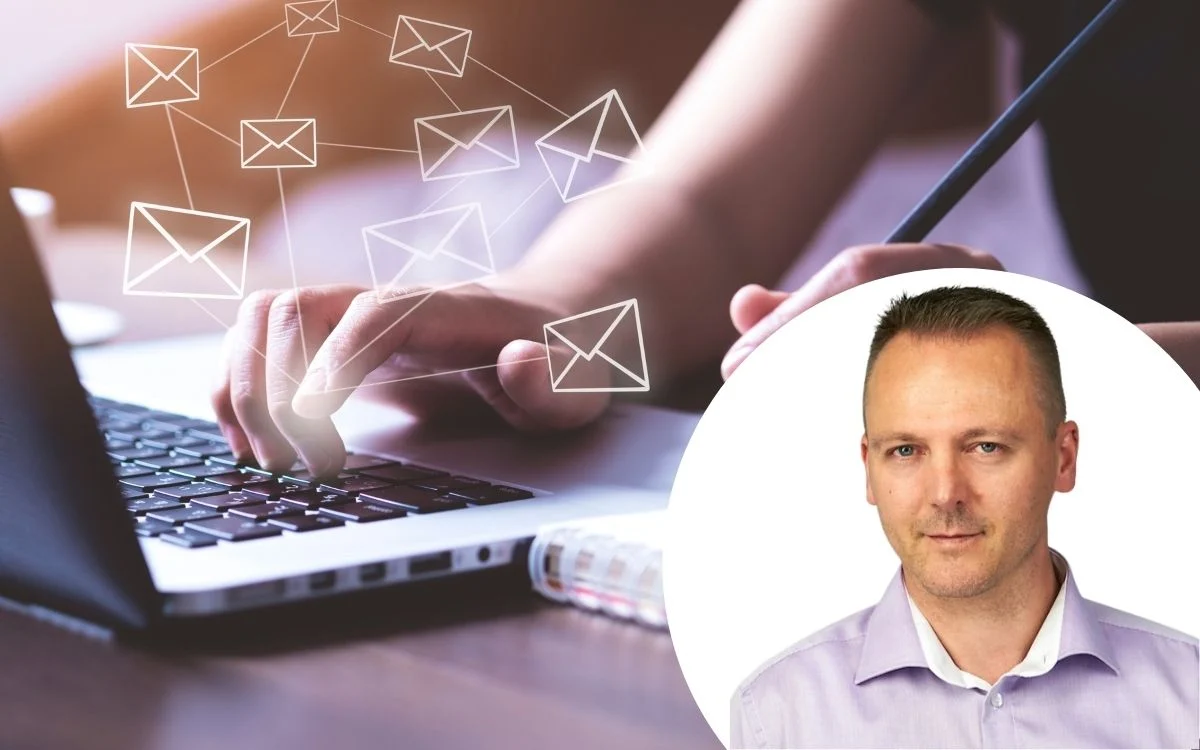Autoresponder je neiskorišteni marketing alat koji možete koristiti i kad niste na godišnjem!