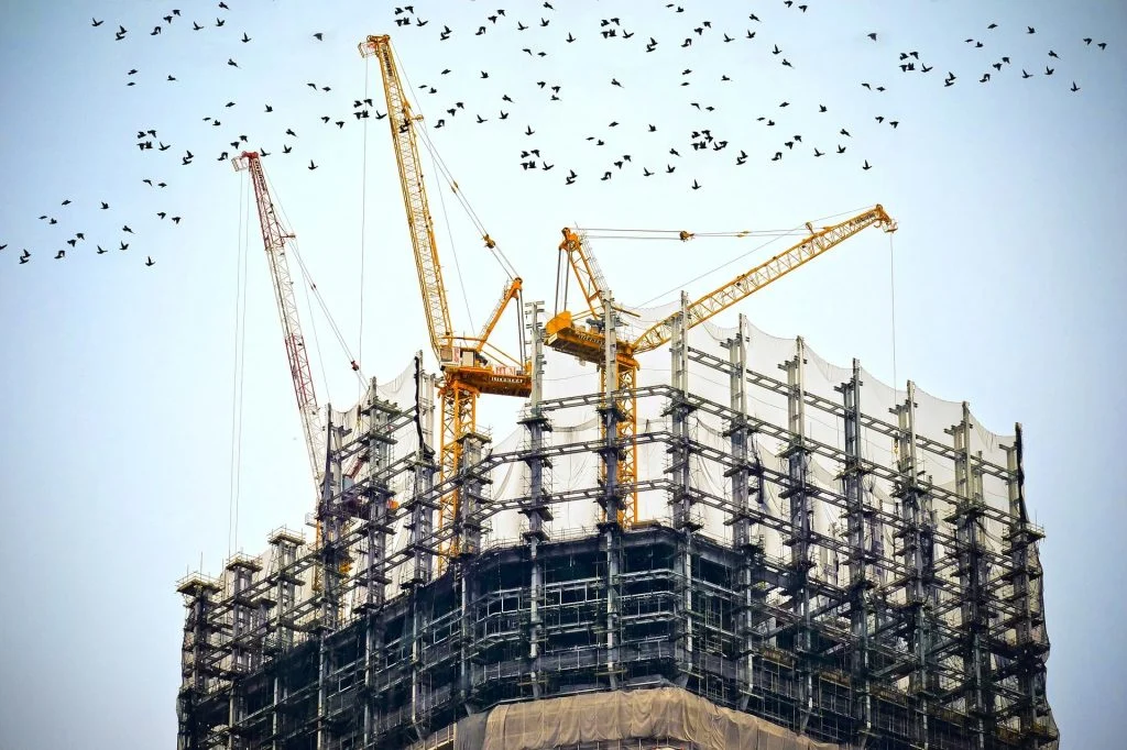 Cijene građevinskog materijala skočile su u nebo, očekuje li nas uskoro nagli rast cijena radova?