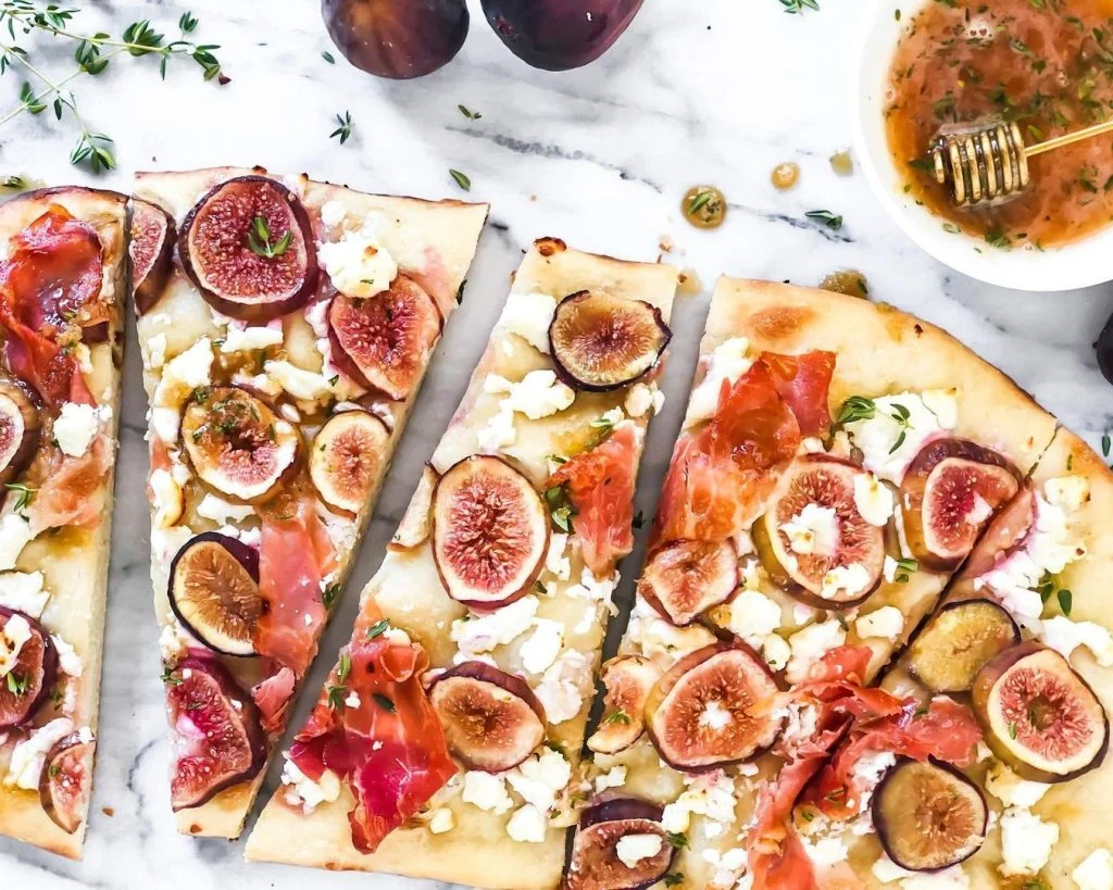 Ova drugačija ljetna pizza osvojiti će vas na prvi griz!