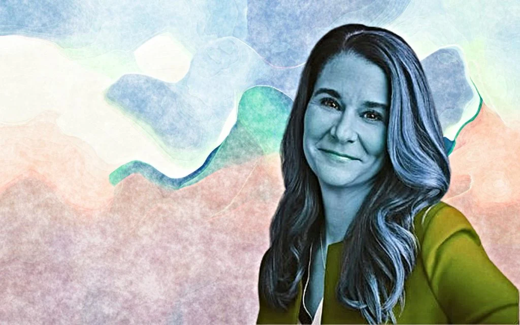 Melinda French Gates i novo doba filantropije: Ulaganje u žene
