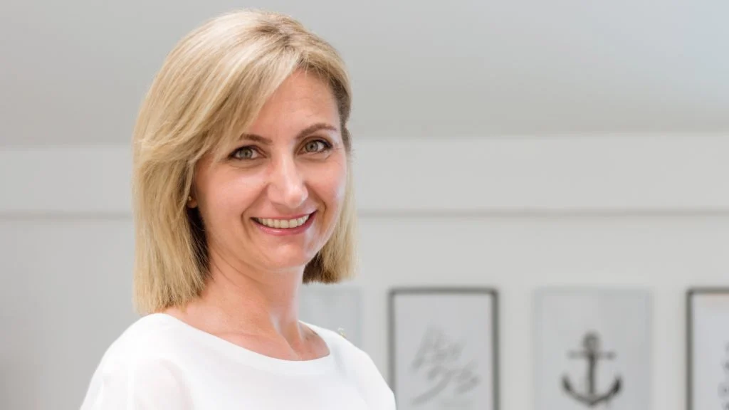 Selma Čmelik: Čarteri dobro posluju, a ja im pomažem da svoje poslovanje dignu na još veći nivo!