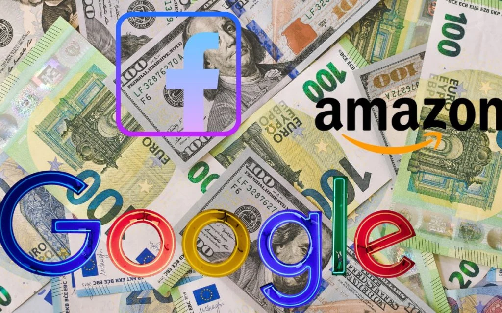 Multinacionalne kompanije konačno će plaćati poreze u stranim država: Postignut je povijesni dogovor između 130 zemalja