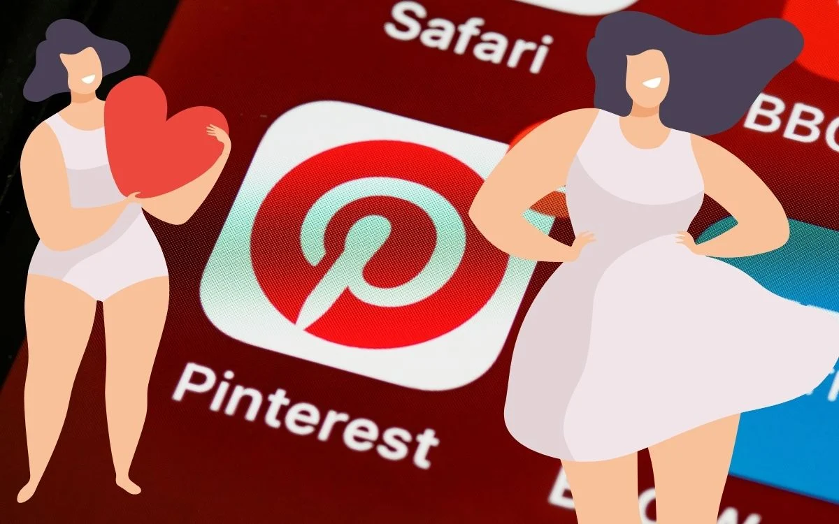 Pinterest je zabranio oglase o mršavljenju. Stručnjaci za mentalno zdravlje su oduševljeni!