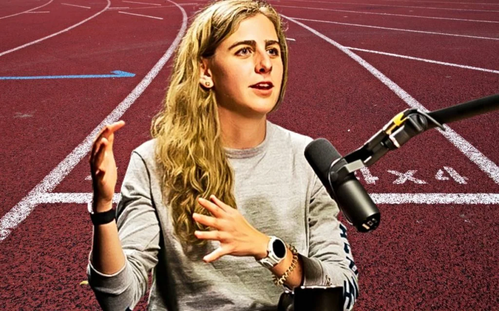 Poznata trkačica uzdrmava svijet profesionalnog sporta: Osnovala je drugačiju organizaciju i zaposlila atletičarke