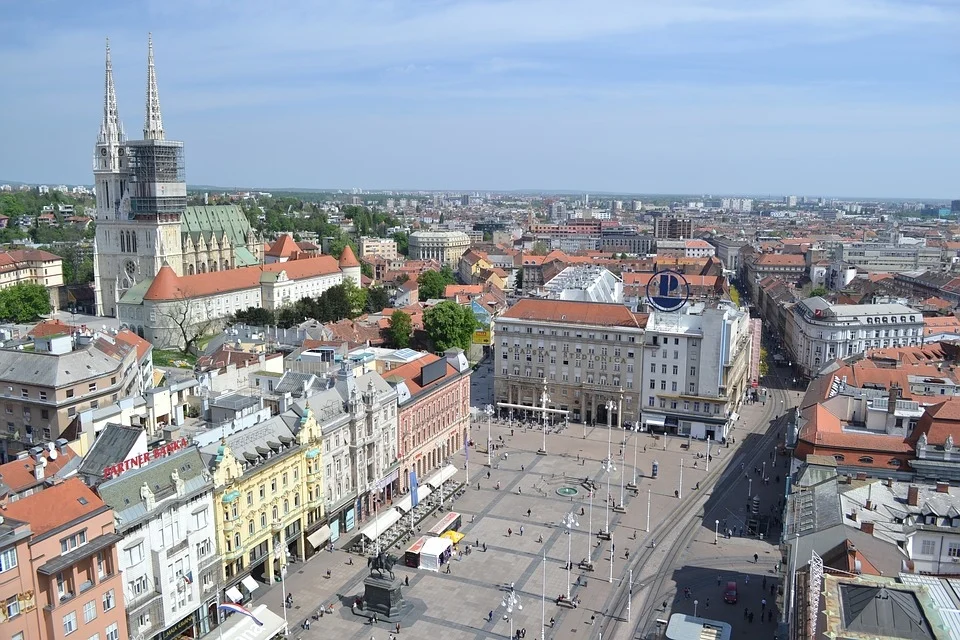 Zagreb Nestpickovom istraživanju najboljih gradova za rad od kuće