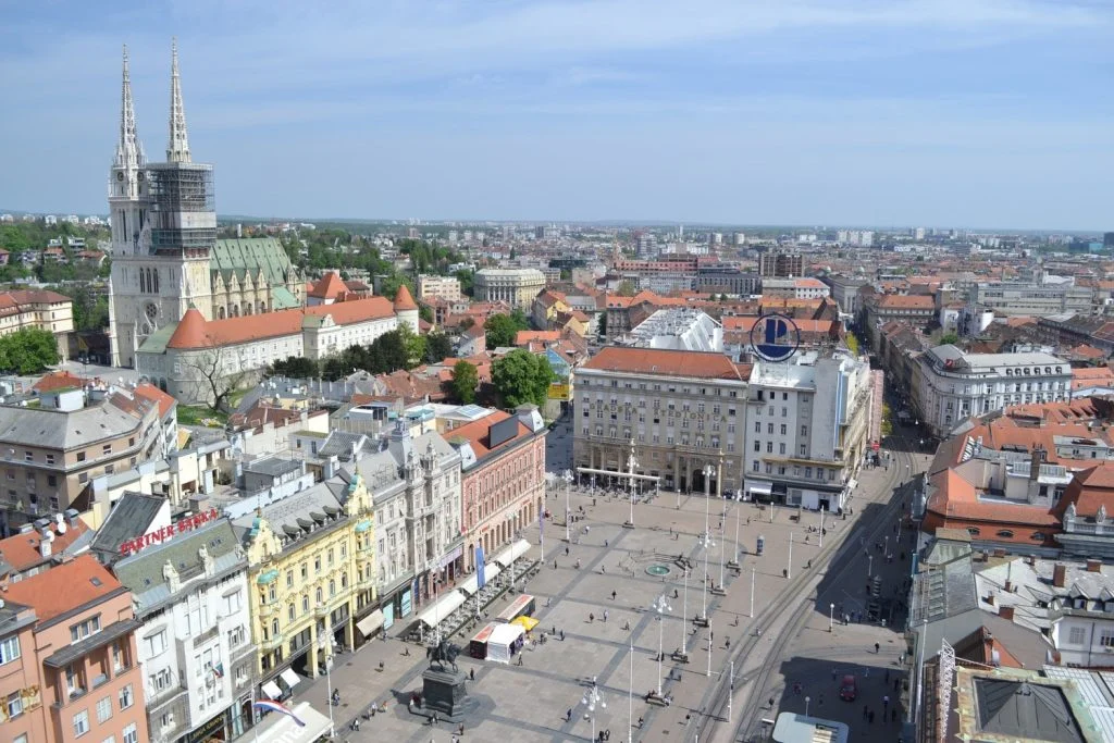 Očekuje li Zagreb uskoro turistički ‘boom’?