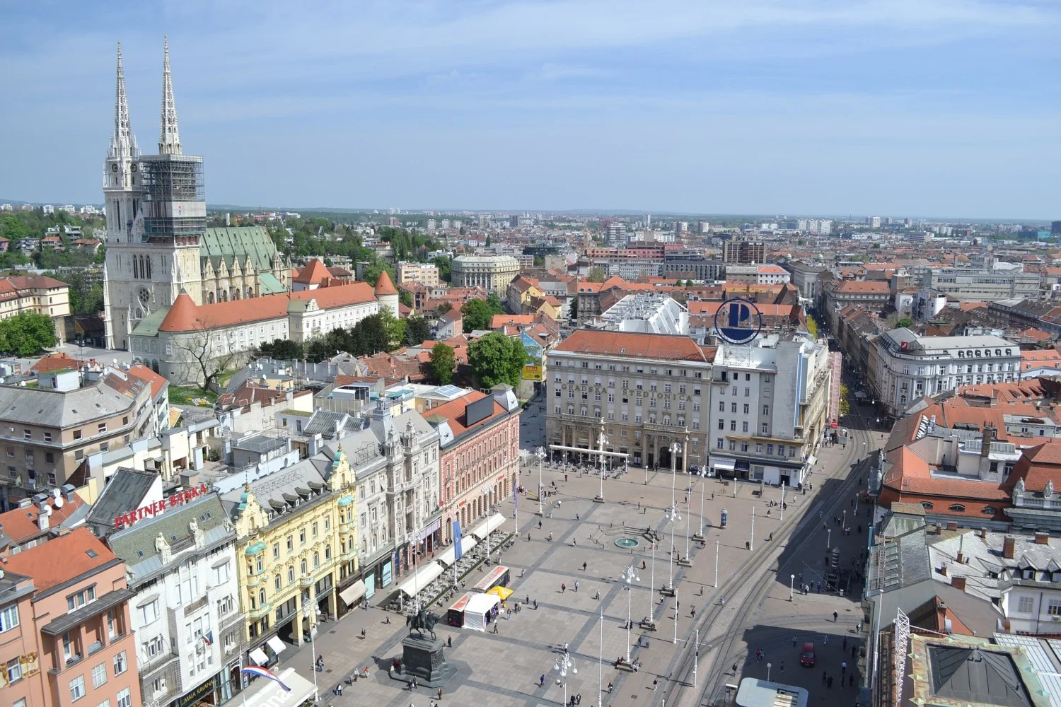 Očekuje li Zagreb uskoro turistički ‘boom’?