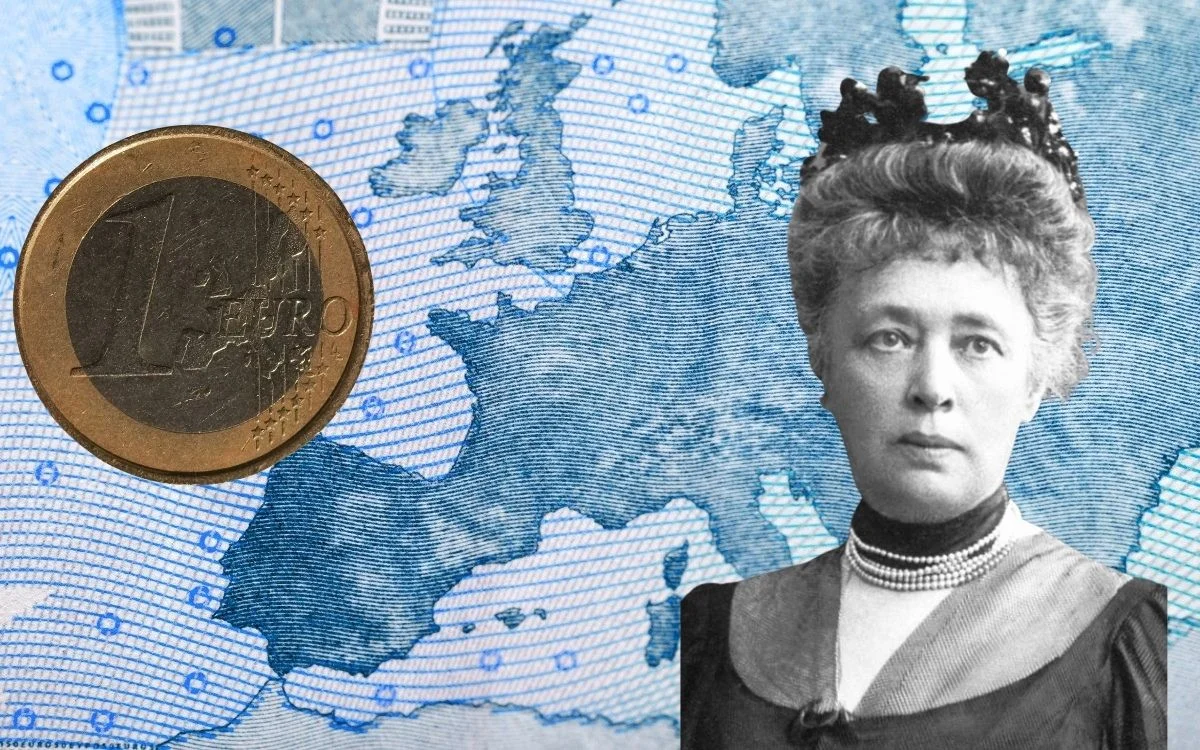 Rasprava o Euru: Žene se nalaze na kovanicama samo dvije EU države, evo tko su one