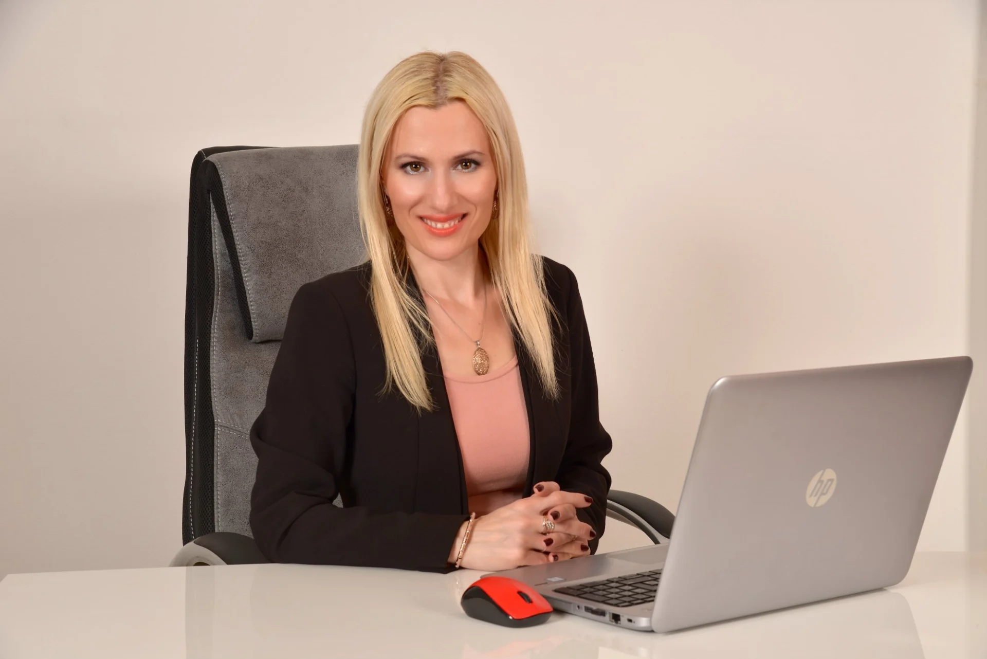 Anita Lukenda Mlinac pomaže vaš rast u presudnim trenutcima