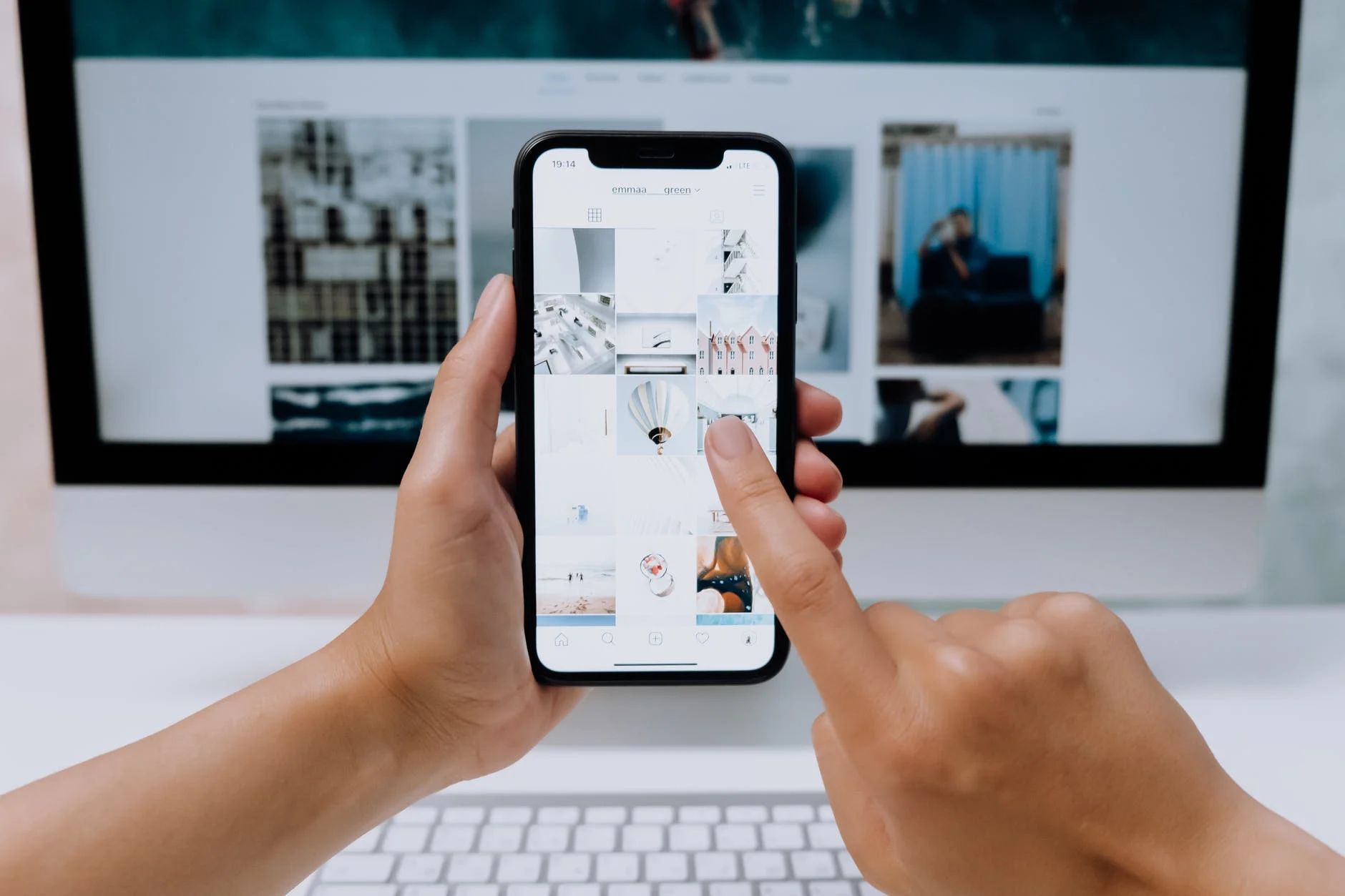 7 isprobanih savjeta za rast Instagrama malih tvrtki