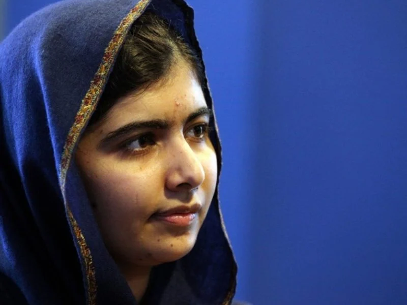 Malala Yousafzai: “Bojim se za svoje afganistanske sestre!”