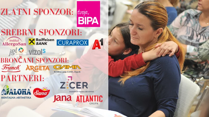 Zagreb 17.9.2021:  Konferencija za mame poduzetnice i sve koje to planiraju postati