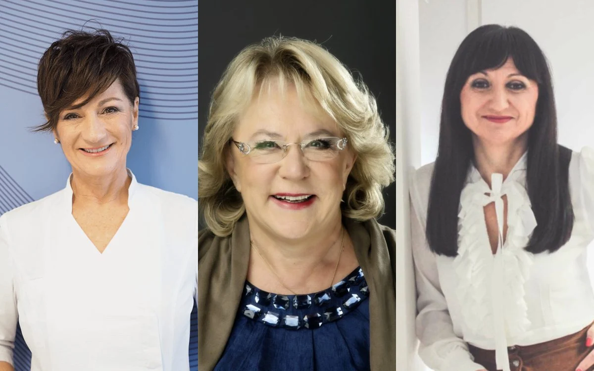 Biznisi ovih žena izdržali su desetljeća. Doznajte kako