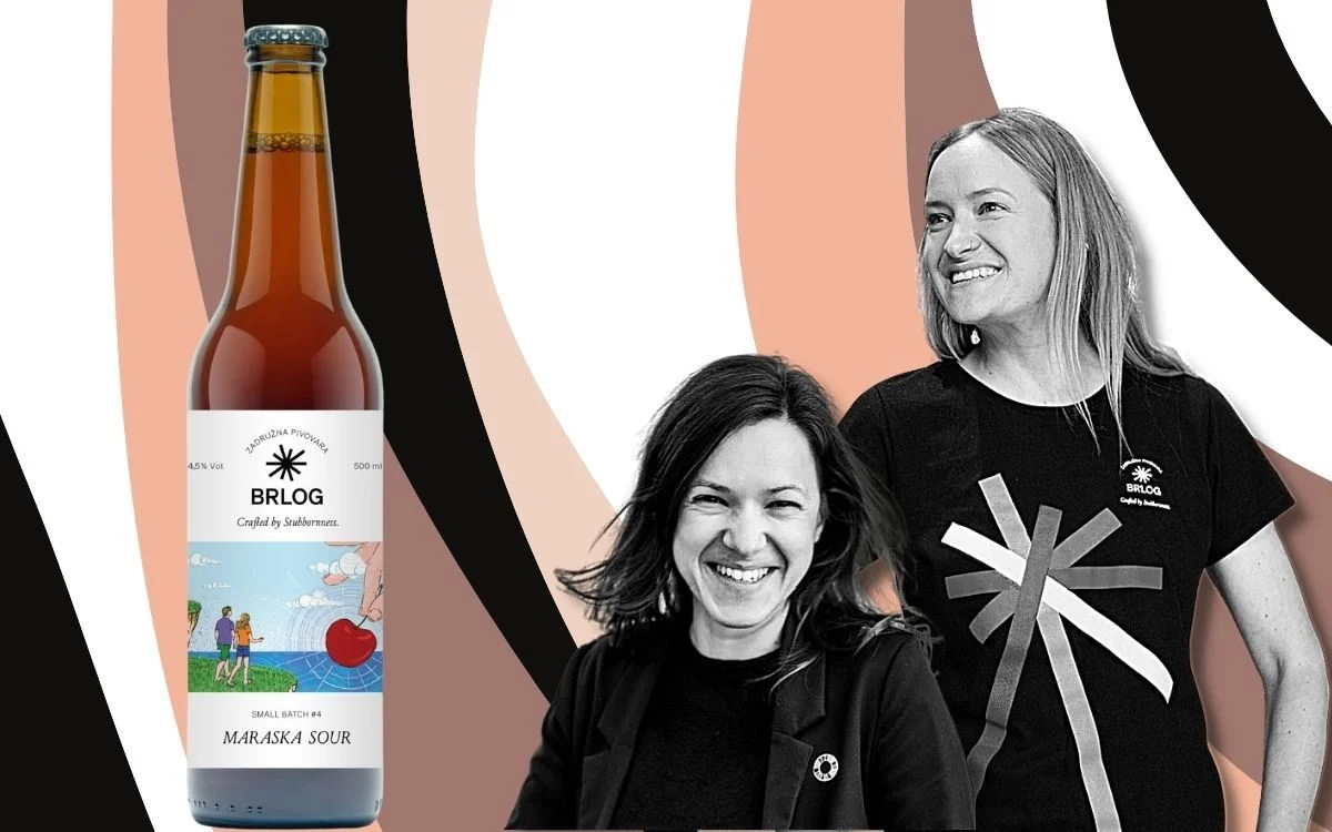 Prva hrvatska ženska pivovara ima jedan genijalan novitet – pivo od višnje Maraske!