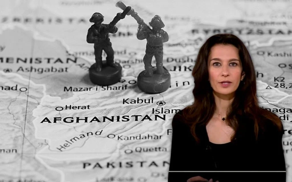 Hrabra novinarka BBC-a uživo intervjuirala glasnogovornika talibana, on poručio: “Nikome se nećemo osvećivati”