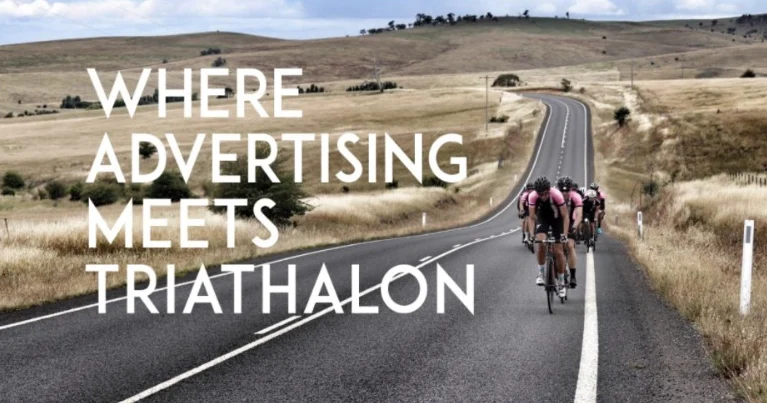 Ovu marketing managericu covid je naveo da preispita svoju karijeru, ali je usput pronašla novu ljubav- triatlone!