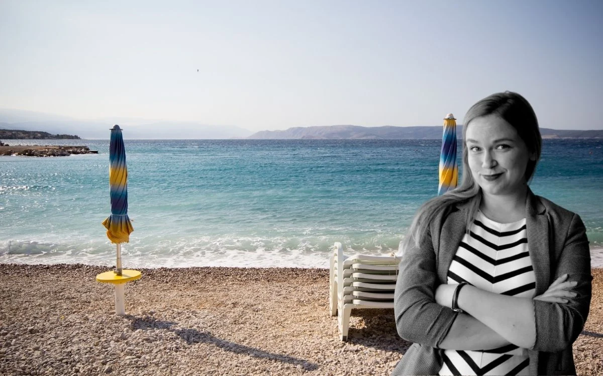 Turistička sezona u Hrvatskoj 2021. nadmašila je sva očekivanja, a ukupan broj turista iz 2019. prešli smo već 10.8.