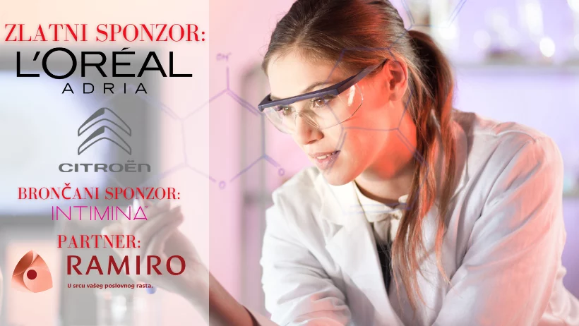 Zagreb, 7.9.2021: Večera za žene u znanosti i farma biznisu: Executive Presence